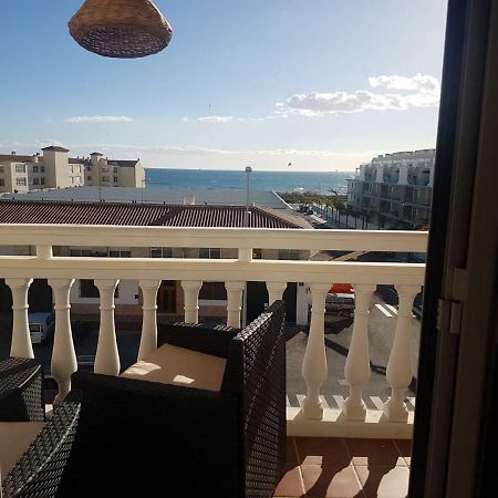 Апартаменты Apartamento En Torrox-Costa A 3 Min De La Playa Экстерьер фото