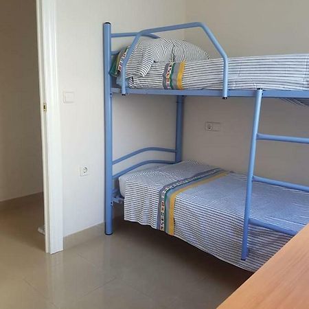 Апартаменты Apartamento En Torrox-Costa A 3 Min De La Playa Экстерьер фото